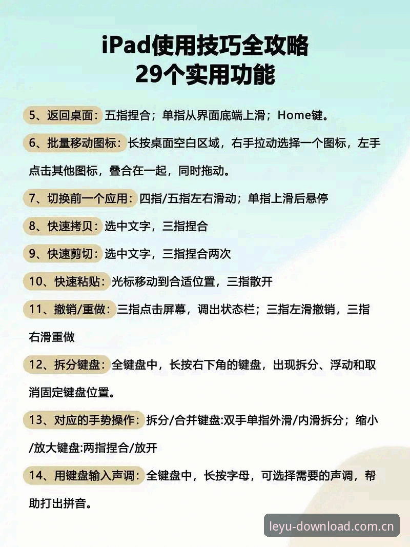 乐鱼体育平台使用完整指南：功能评测与新手操作教程